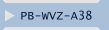PB-WVZ-A38